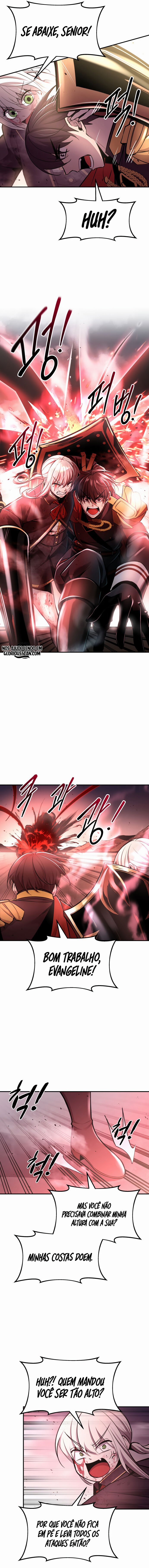 Read I Became the Tyrant of a Defence Game PT Manga Online