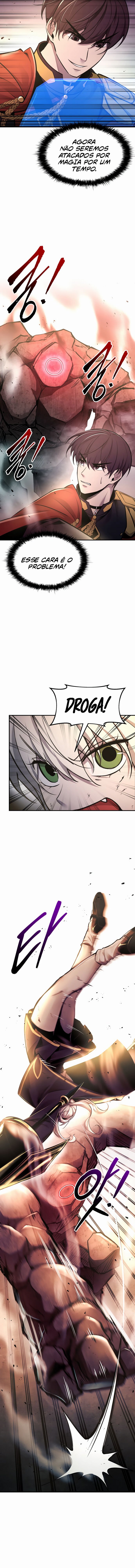 Read I Became the Tyrant of a Defence Game PT Manga Online