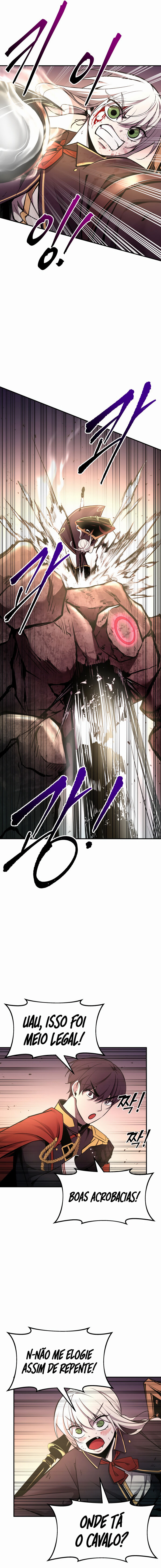 Read I Became the Tyrant of a Defence Game PT Manga Online