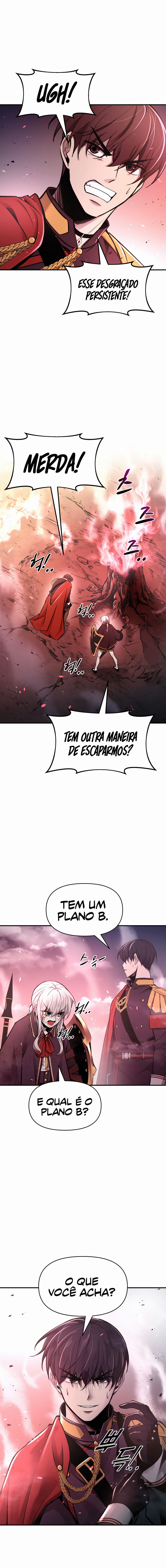 Read I Became the Tyrant of a Defence Game PT Manga Online