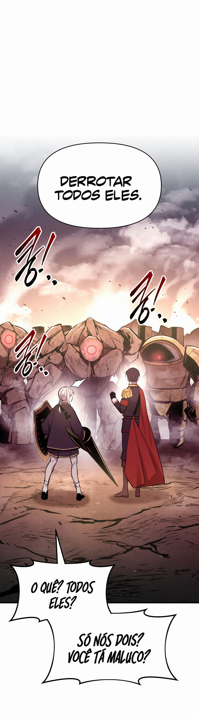 Read I Became the Tyrant of a Defence Game PT Manga Online