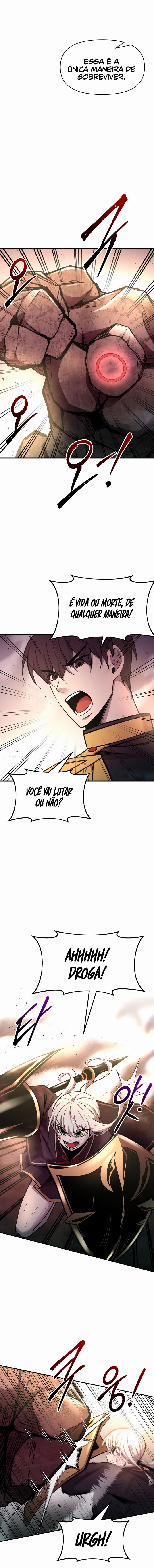 Read I Became the Tyrant of a Defence Game PT Manga Online