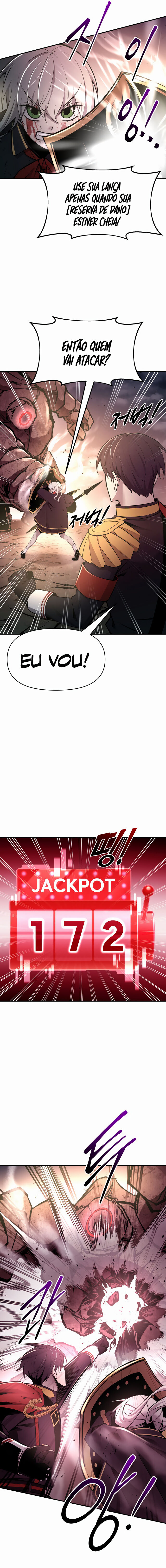 Read I Became the Tyrant of a Defence Game PT Manga Online
