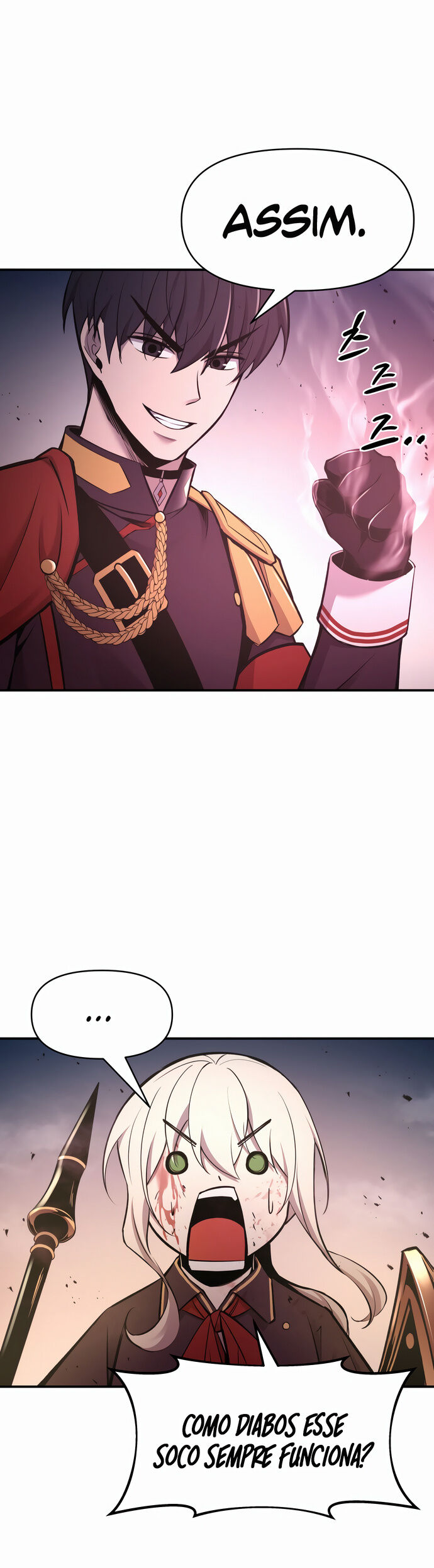Read I Became the Tyrant of a Defence Game PT Manga Online