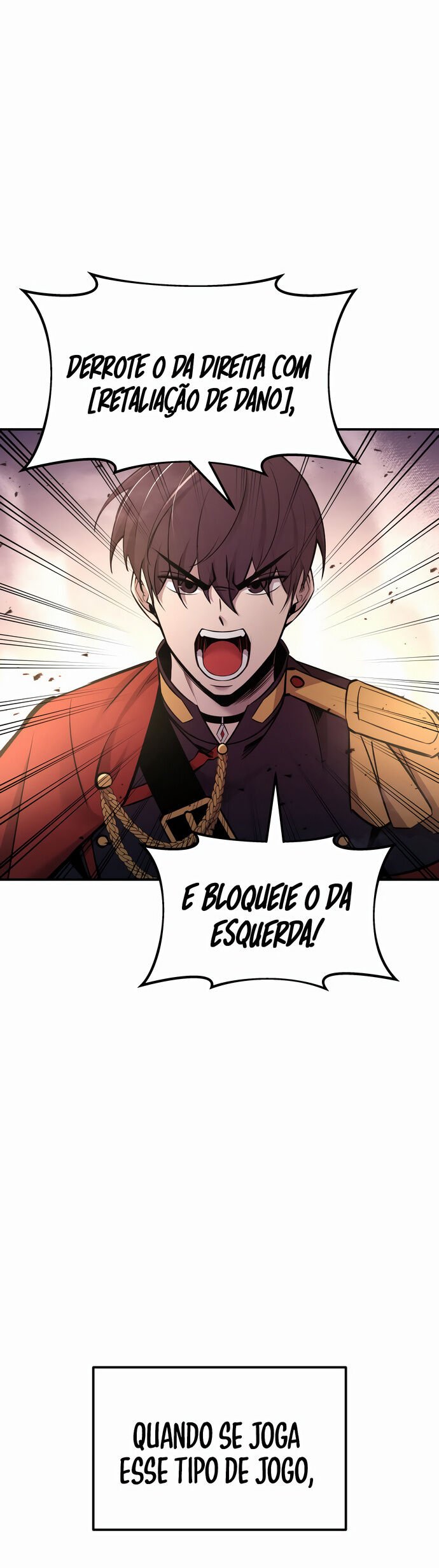 Read I Became the Tyrant of a Defence Game PT Manga Online