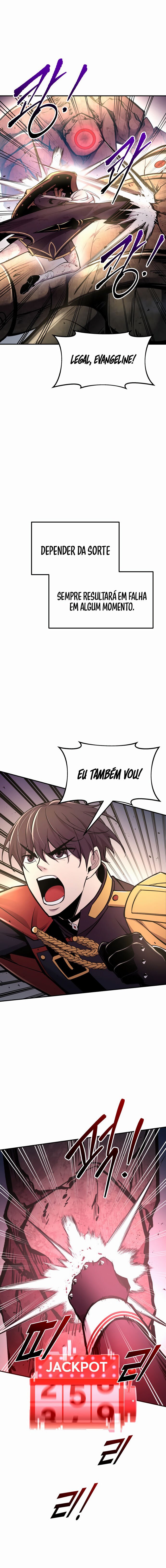 Read I Became the Tyrant of a Defence Game PT Manga Online