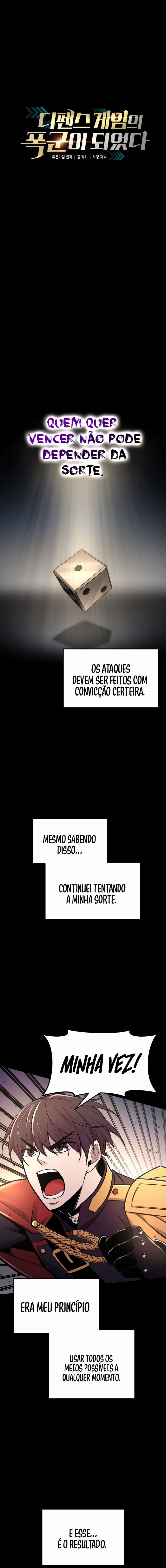 Read I Became the Tyrant of a Defence Game PT Manga Online
