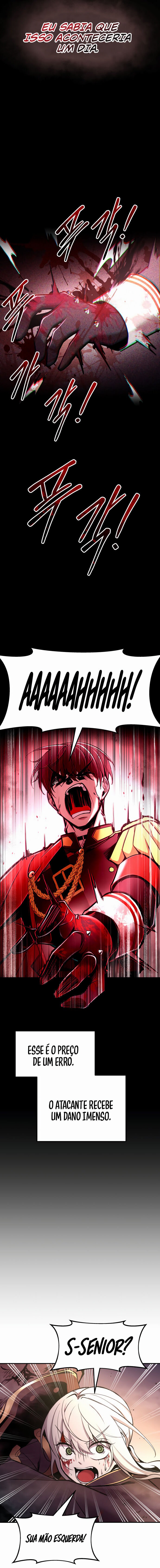 Read I Became the Tyrant of a Defence Game PT Manga Online