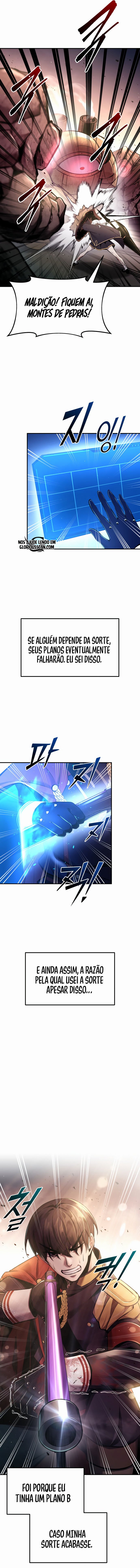 Read I Became the Tyrant of a Defence Game PT Manga Online