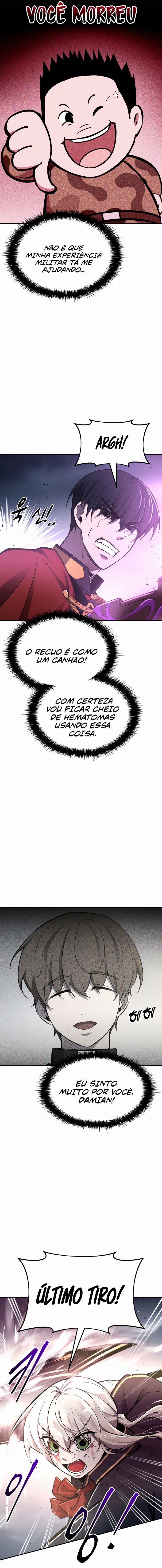 Read I Became the Tyrant of a Defence Game PT Manga Online