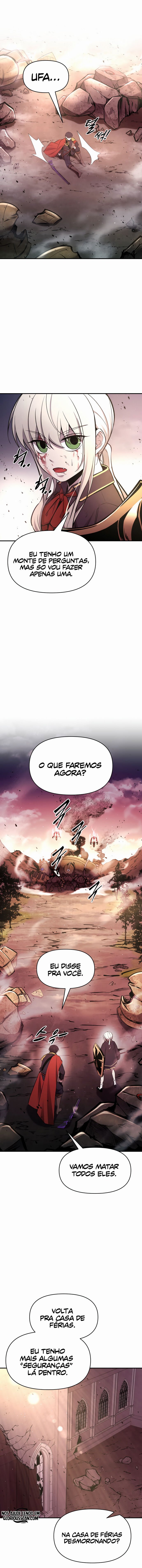 Read I Became the Tyrant of a Defence Game PT Manga Online