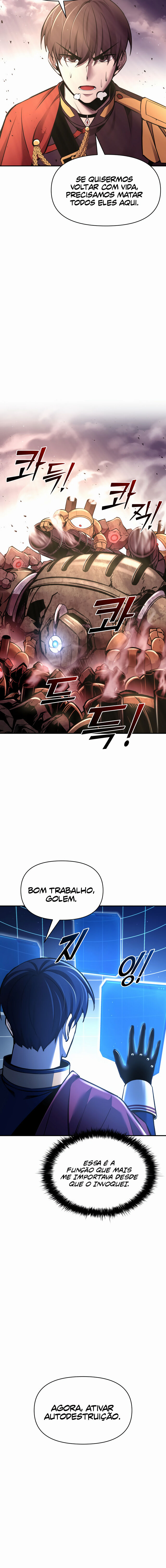 Read I Became the Tyrant of a Defence Game PT Manga Online