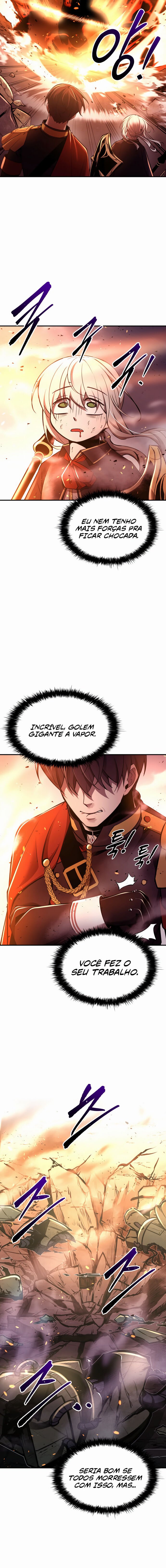 Read I Became the Tyrant of a Defence Game PT Manga Online