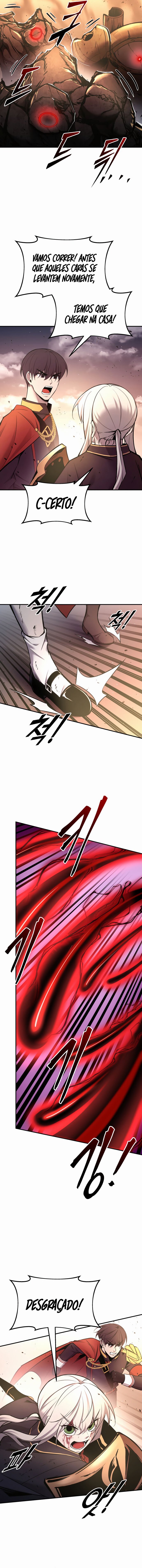Read I Became the Tyrant of a Defence Game PT Manga Online