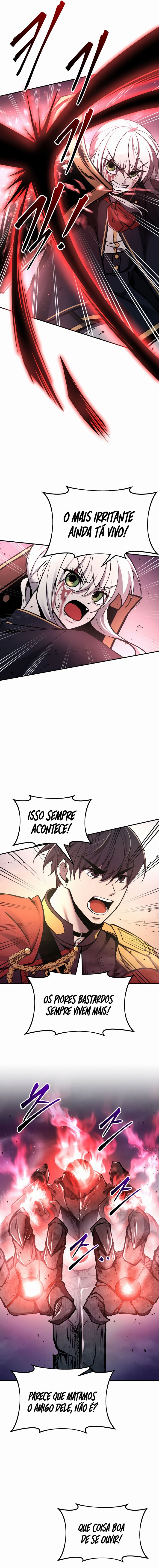 Read I Became the Tyrant of a Defence Game PT Manga Online
