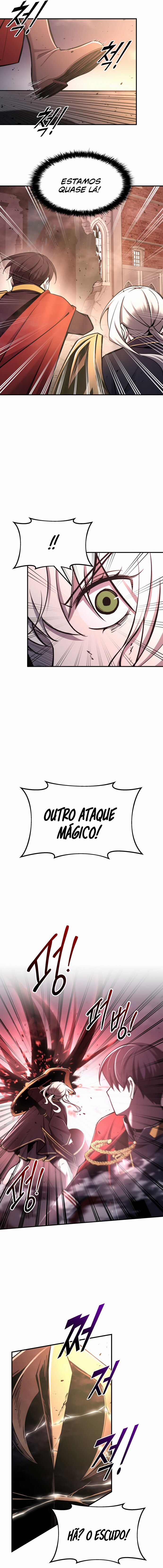 Read I Became the Tyrant of a Defence Game PT Manga Online