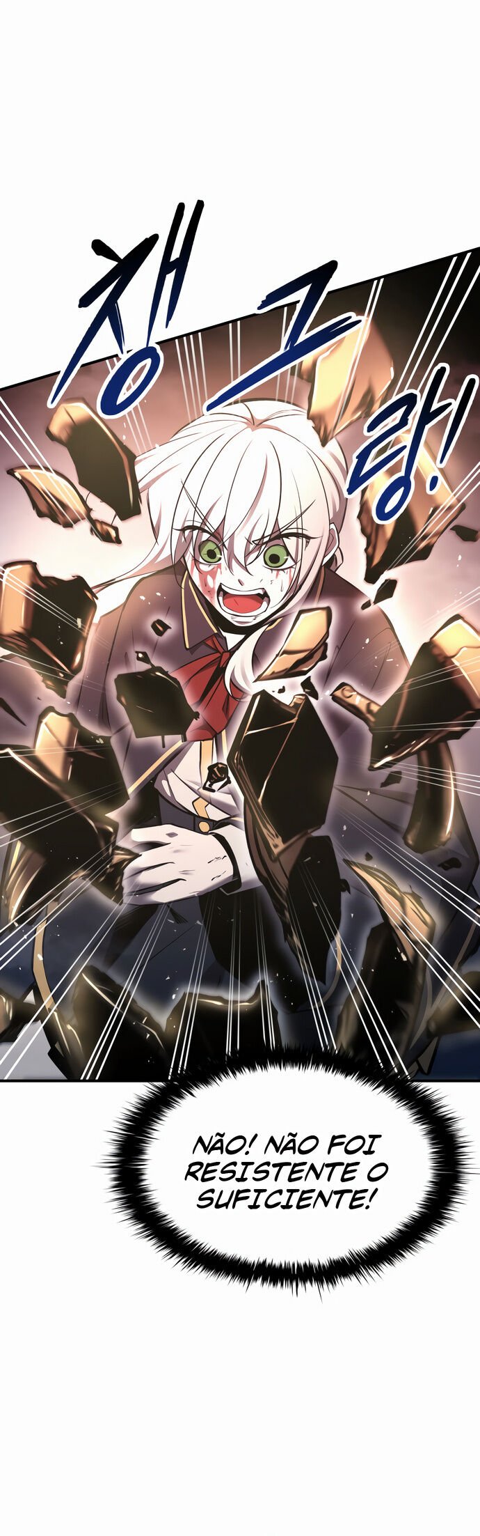 Read I Became the Tyrant of a Defence Game PT Manga Online