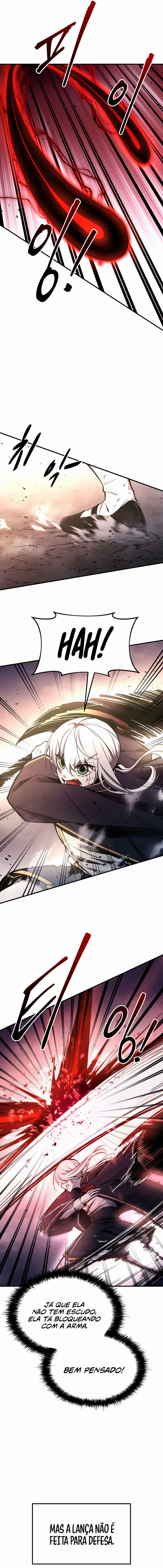 Read I Became the Tyrant of a Defence Game PT Manga Online
