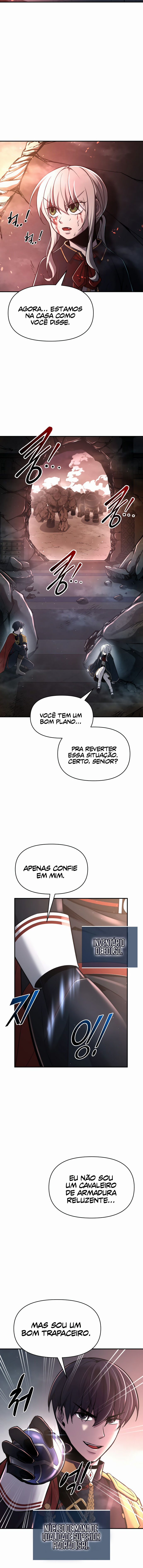 Read I Became the Tyrant of a Defence Game PT Manga Online