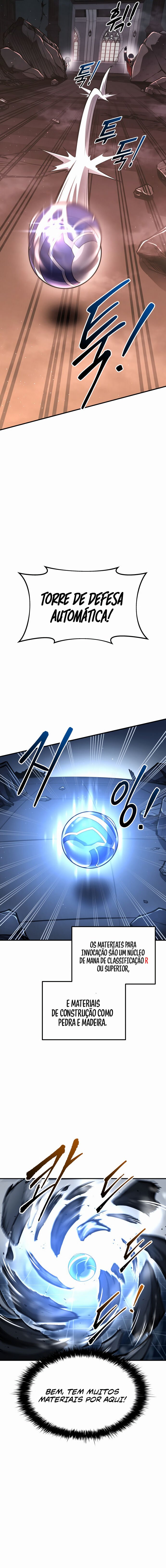 Read I Became the Tyrant of a Defence Game PT Manga Online