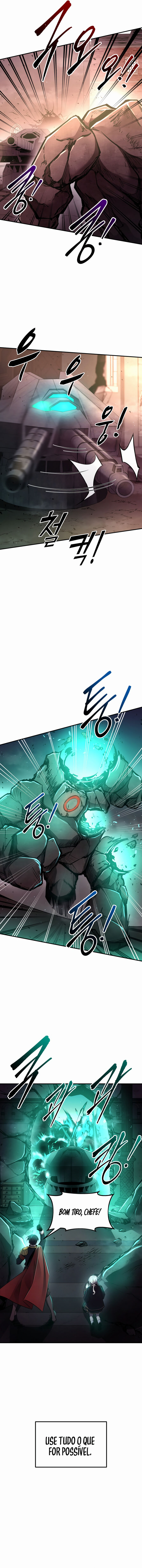 Read I Became the Tyrant of a Defence Game PT Manga Online