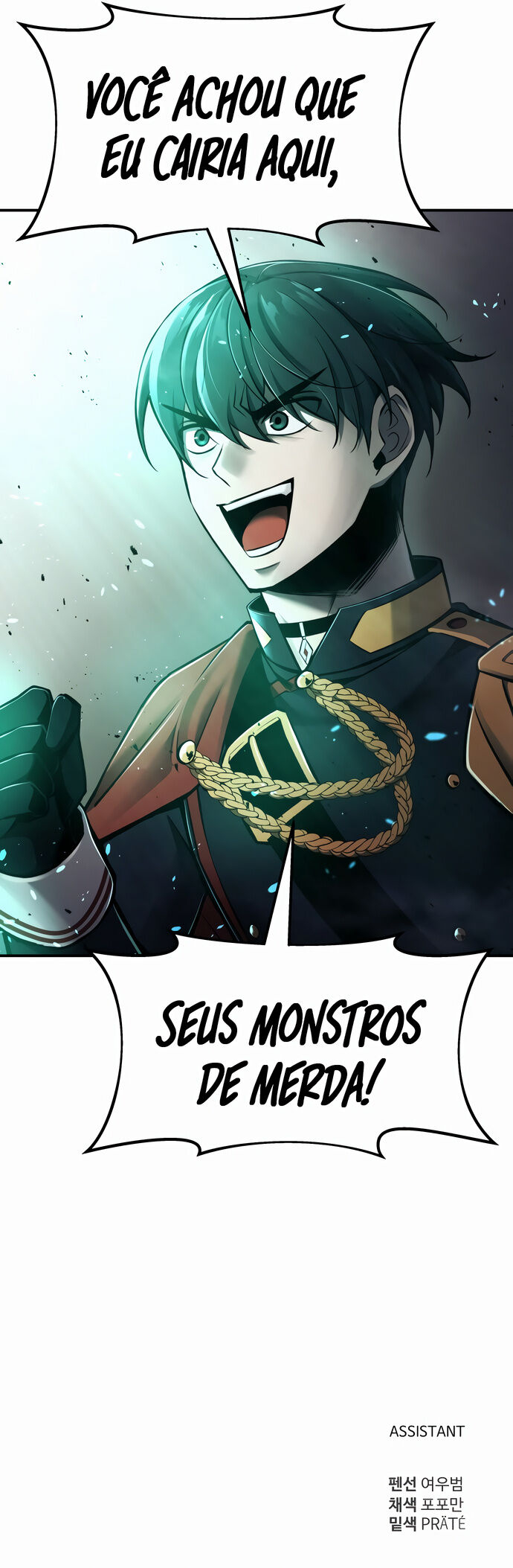 Read I Became the Tyrant of a Defence Game PT Manga Online