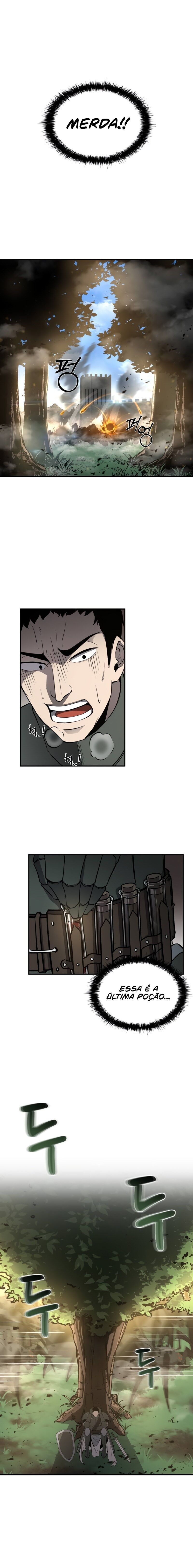 Read I Became the Tyrant of a Defence Game PT Manga Online