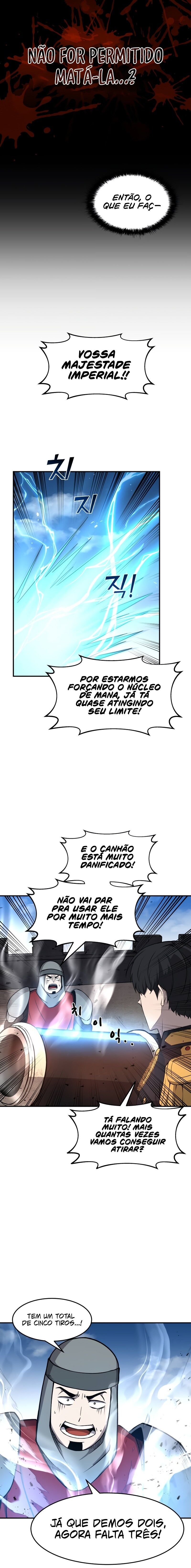 Read I Became the Tyrant of a Defence Game PT Manga Online