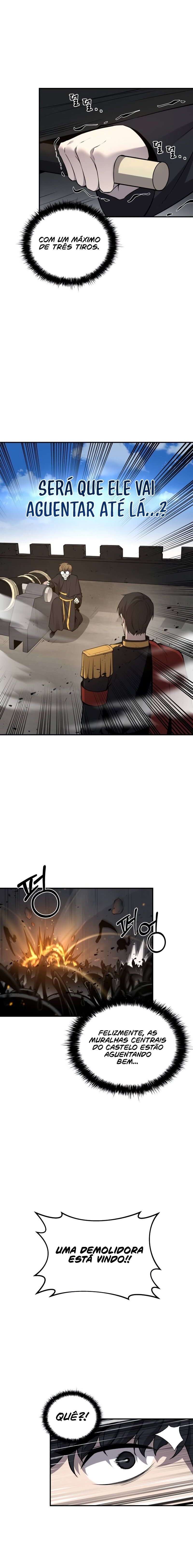 Read I Became the Tyrant of a Defence Game PT Manga Online