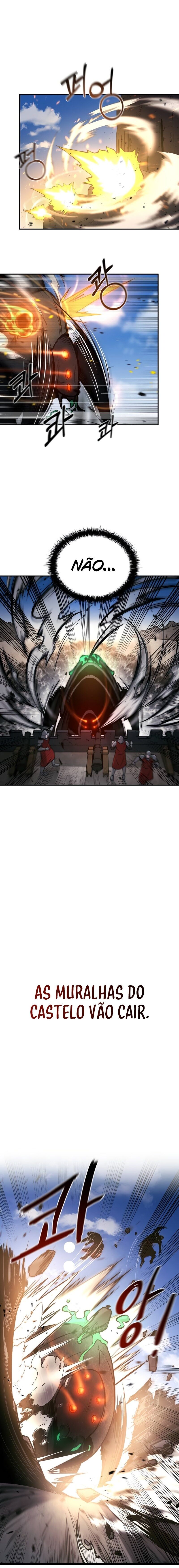Read I Became the Tyrant of a Defence Game PT Manga Online