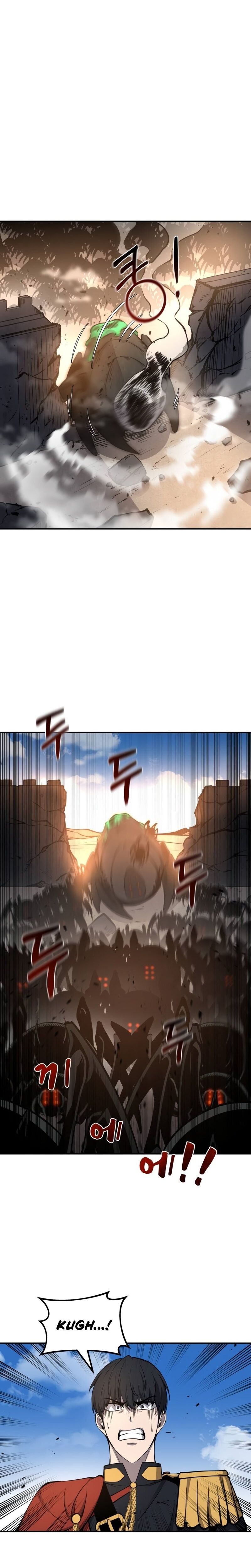 Read I Became the Tyrant of a Defence Game PT Manga Online