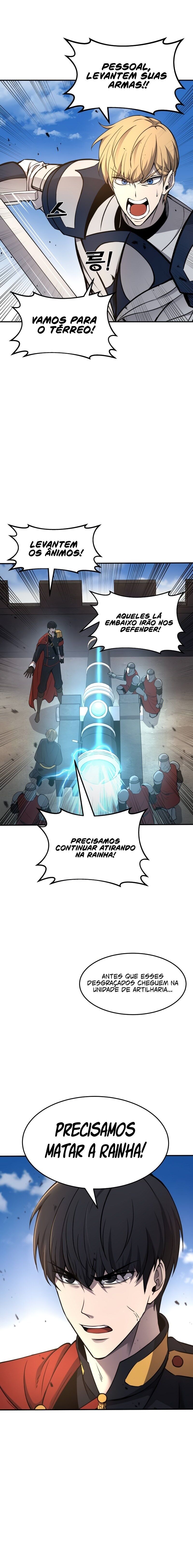 Read I Became the Tyrant of a Defence Game PT Manga Online