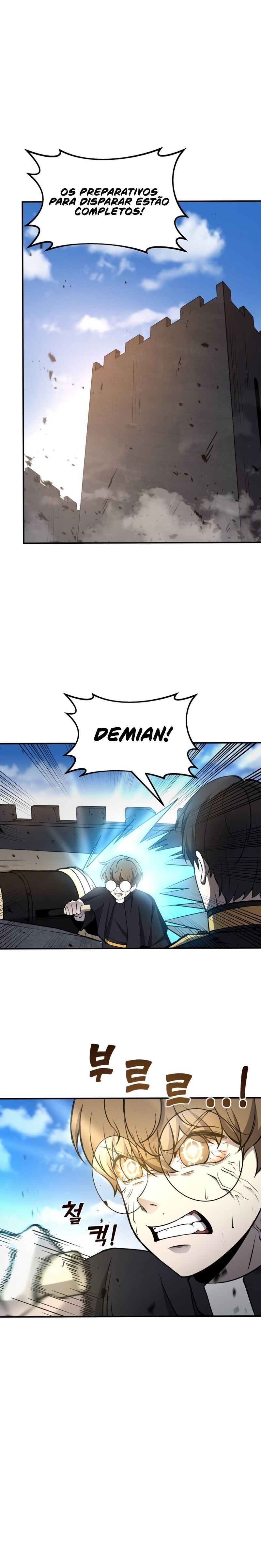 Read I Became the Tyrant of a Defence Game PT Manga Online