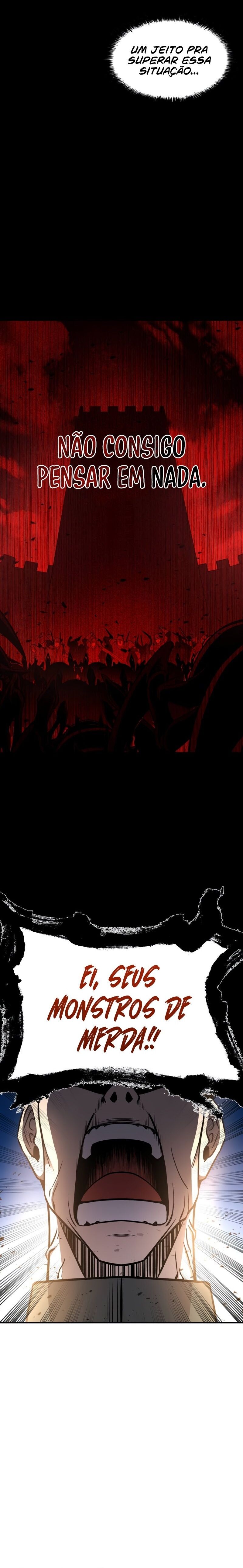 Read I Became the Tyrant of a Defence Game PT Manga Online