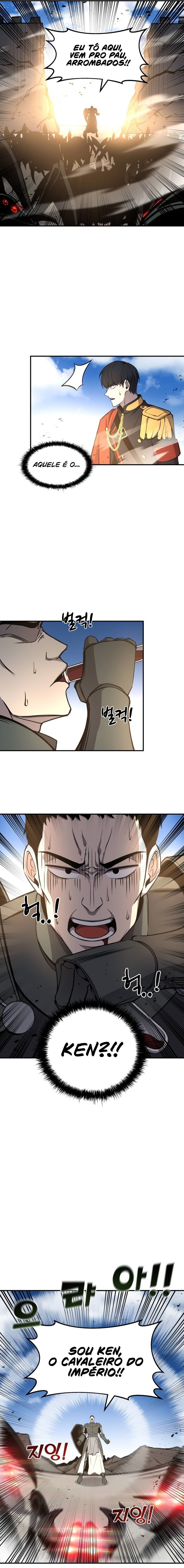 Read I Became the Tyrant of a Defence Game PT Manga Online
