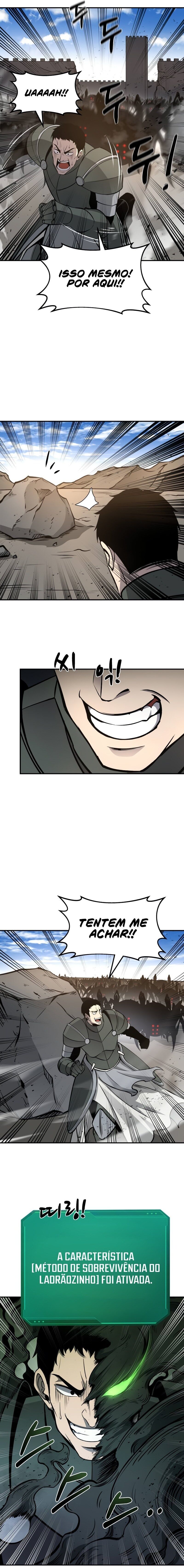 Read I Became the Tyrant of a Defence Game PT Manga Online