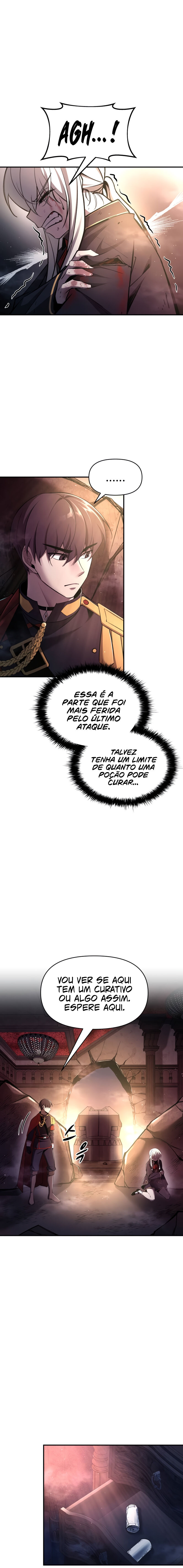 Read I Became the Tyrant of a Defence Game PT Manga Online
