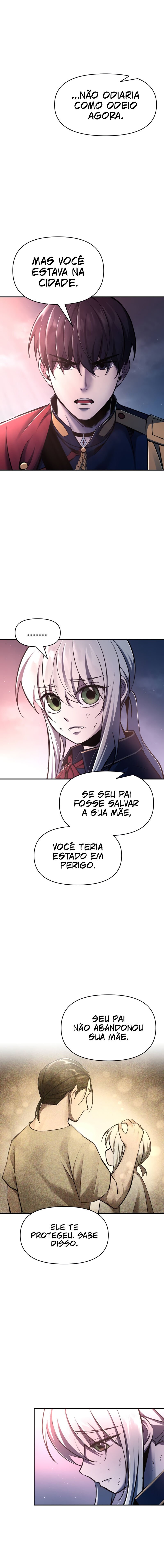 Read I Became the Tyrant of a Defence Game PT Manga Online