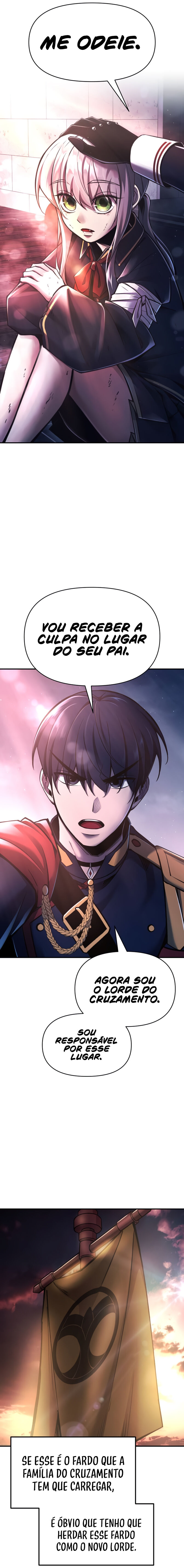 Read I Became the Tyrant of a Defence Game PT Manga Online