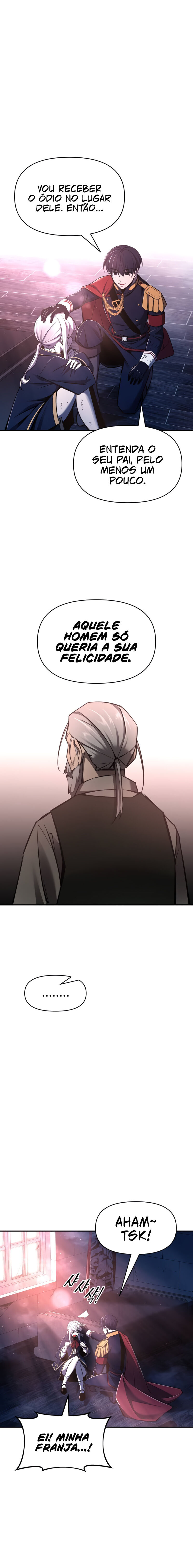 Read I Became the Tyrant of a Defence Game PT Manga Online
