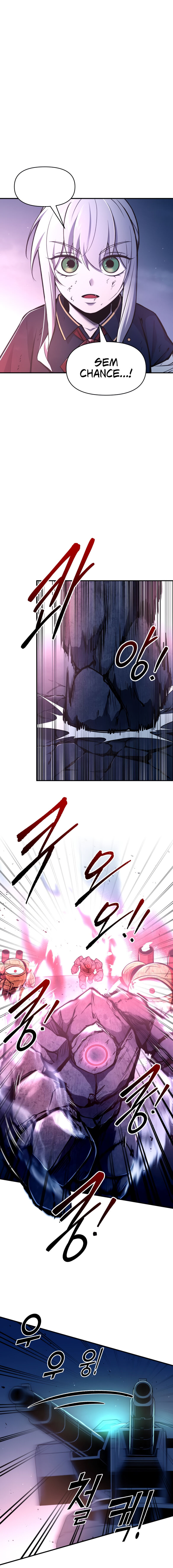 Read I Became the Tyrant of a Defence Game PT Manga Online
