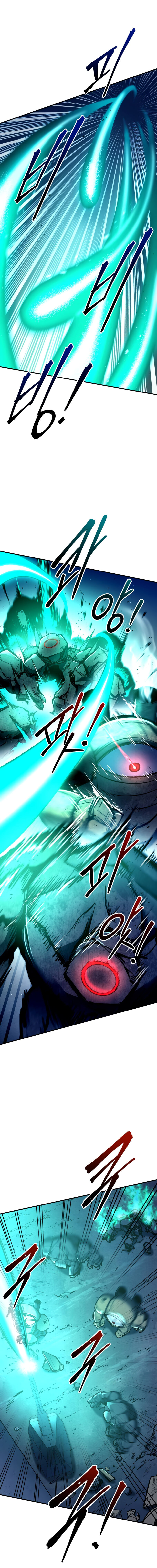 Read I Became the Tyrant of a Defence Game PT Manga Online