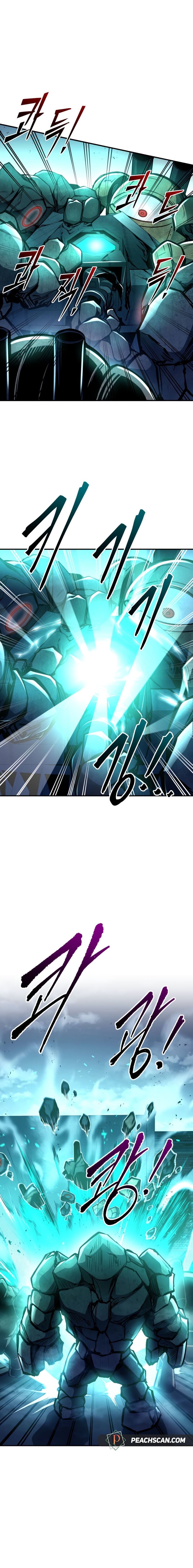 Read I Became the Tyrant of a Defence Game PT Manga Online