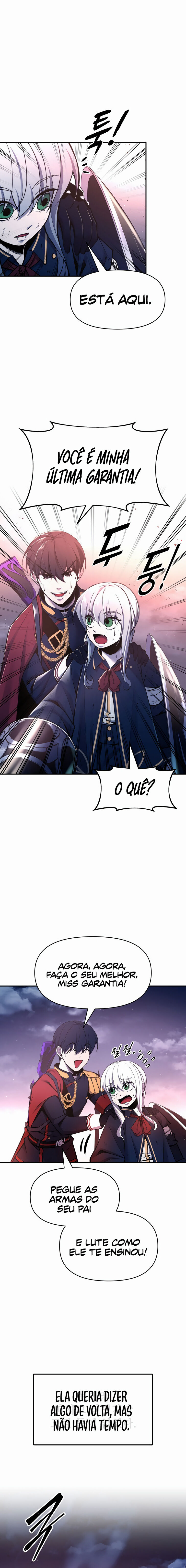 Read I Became the Tyrant of a Defence Game PT Manga Online