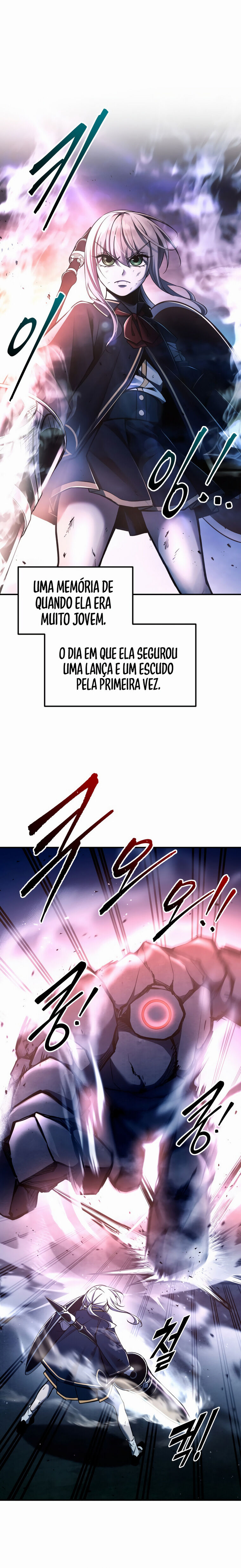 Read I Became the Tyrant of a Defence Game PT Manga Online