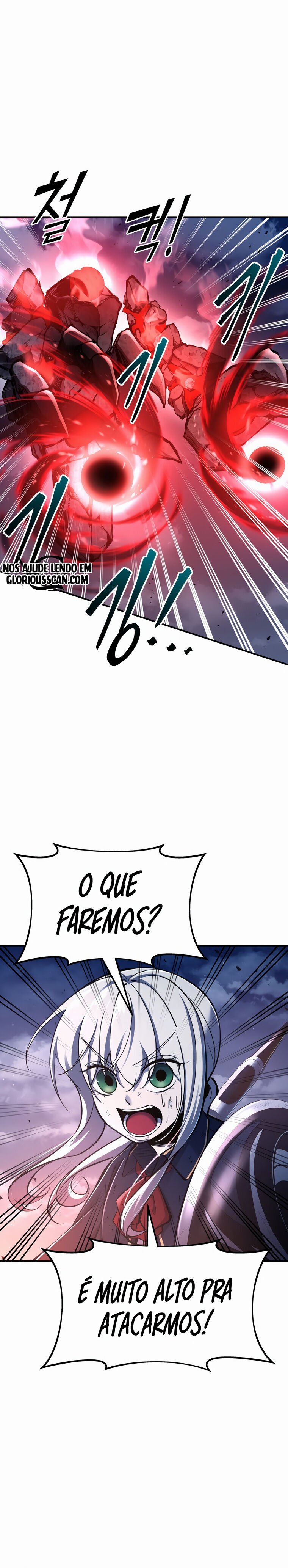 Read I Became the Tyrant of a Defence Game PT Manga Online