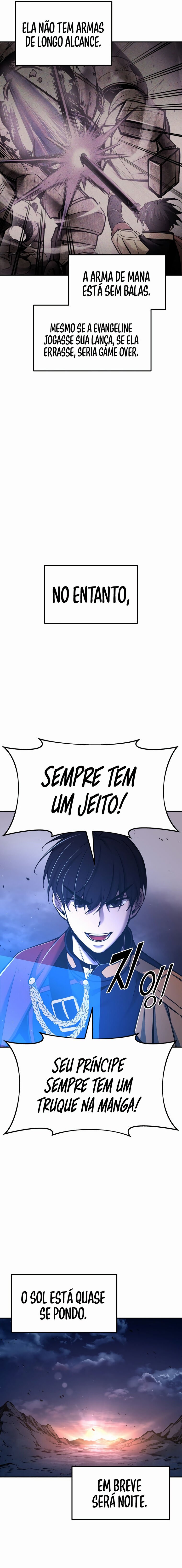 Read I Became the Tyrant of a Defence Game PT Manga Online