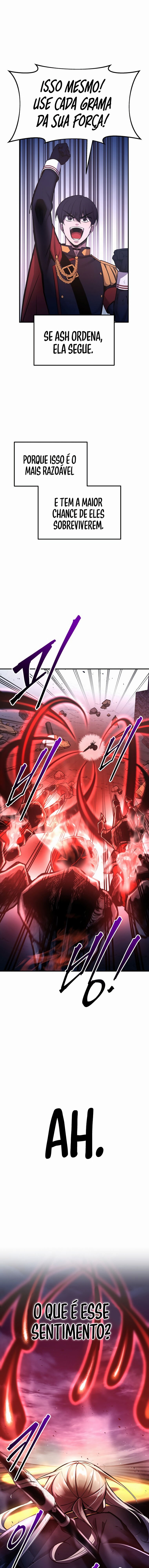 Read I Became the Tyrant of a Defence Game PT Manga Online