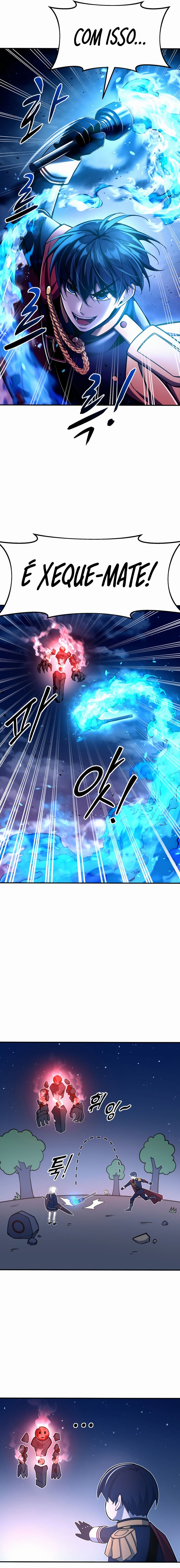Read I Became the Tyrant of a Defence Game PT Manga Online