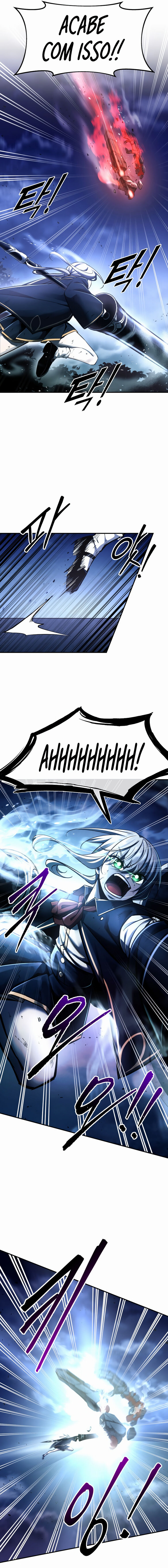 Read I Became the Tyrant of a Defence Game PT Manga Online